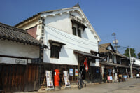 いろは丸展示館