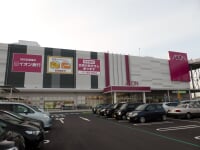 イオンモール東員