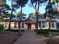 前橋市蚕糸記念館