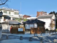 萩原朔太郎記念・水と緑と詩のまち 前橋文学館