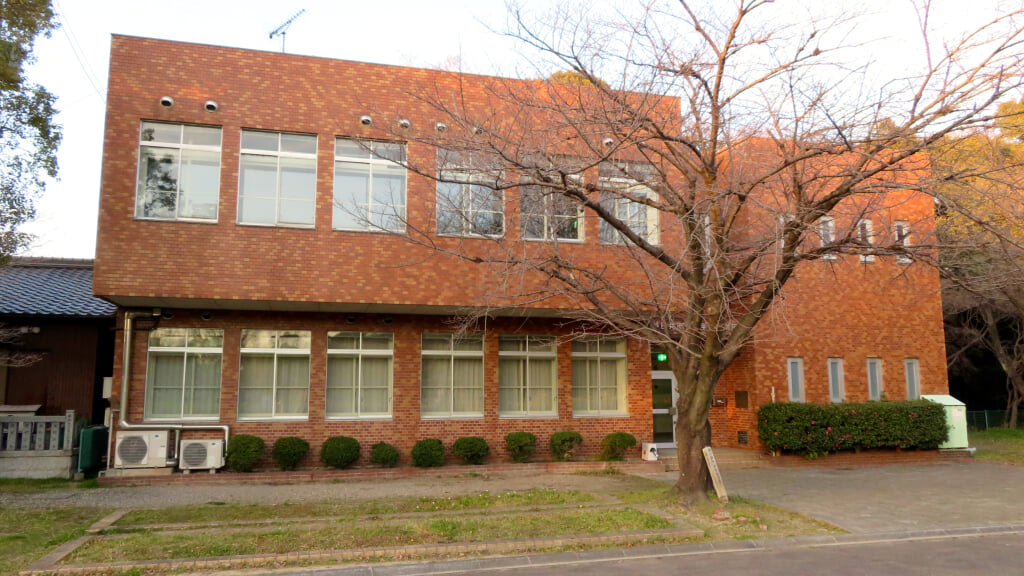 二子山公園の写真2