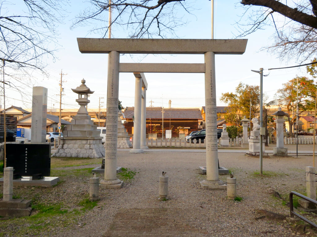 二子山公園の写真10