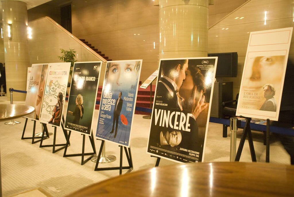 有楽町マリオンの写真2