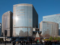 有楽町マリオン