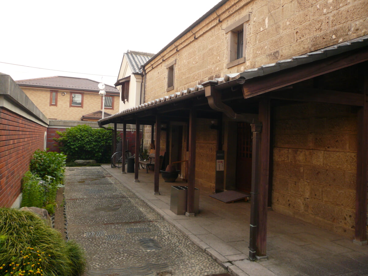 篆刻美術館の写真3