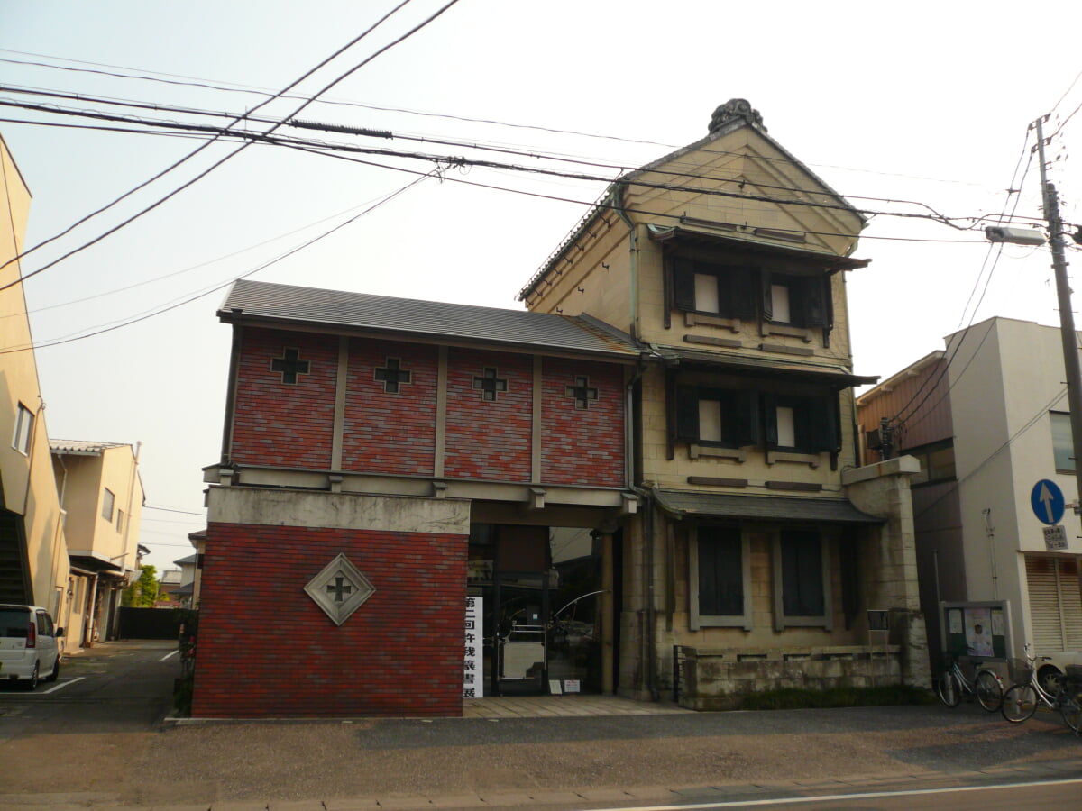 篆刻美術館の写真4