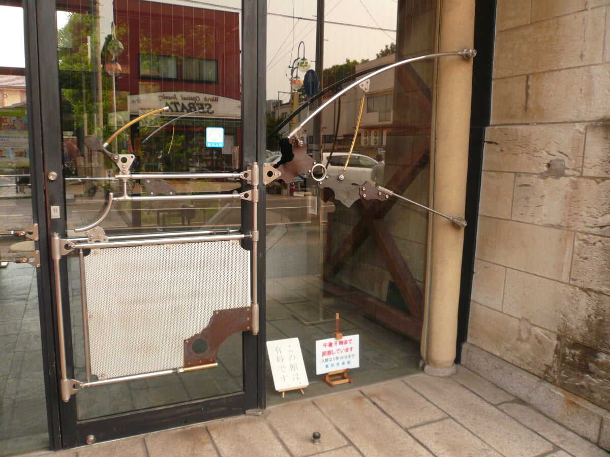 篆刻美術館の写真5