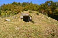 大佐山白塚古墳