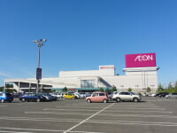 イオンモール札幌平岡