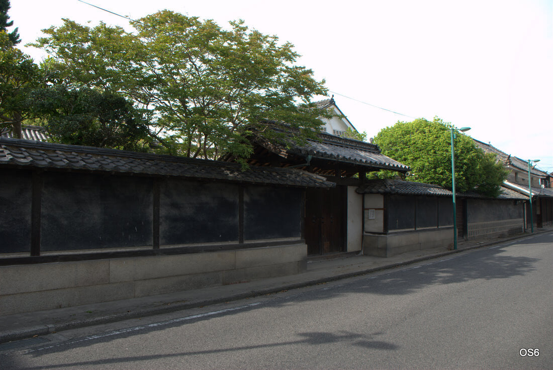 神辺本陣の写真1