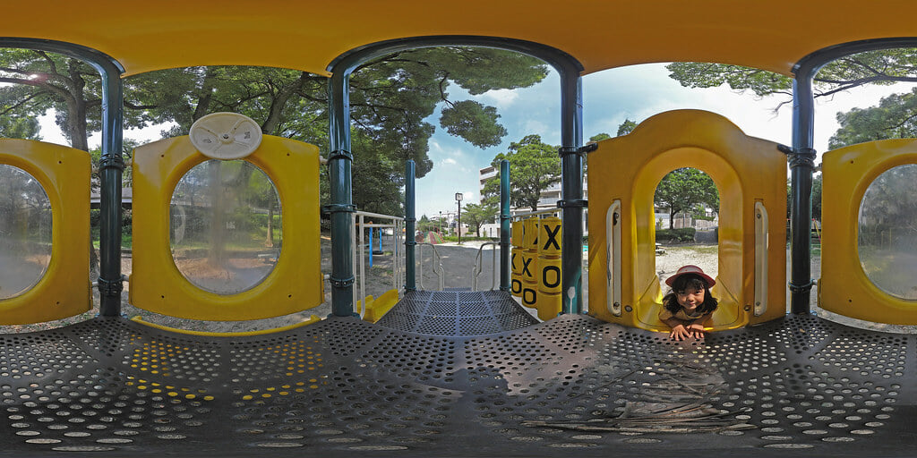 西山公園の写真3