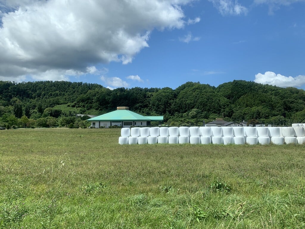 横綱 北の湖記念館の写真1