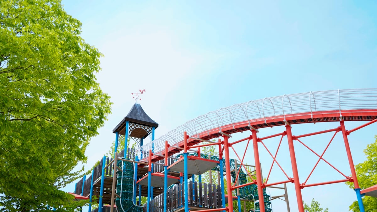 保原総合公園の写真2