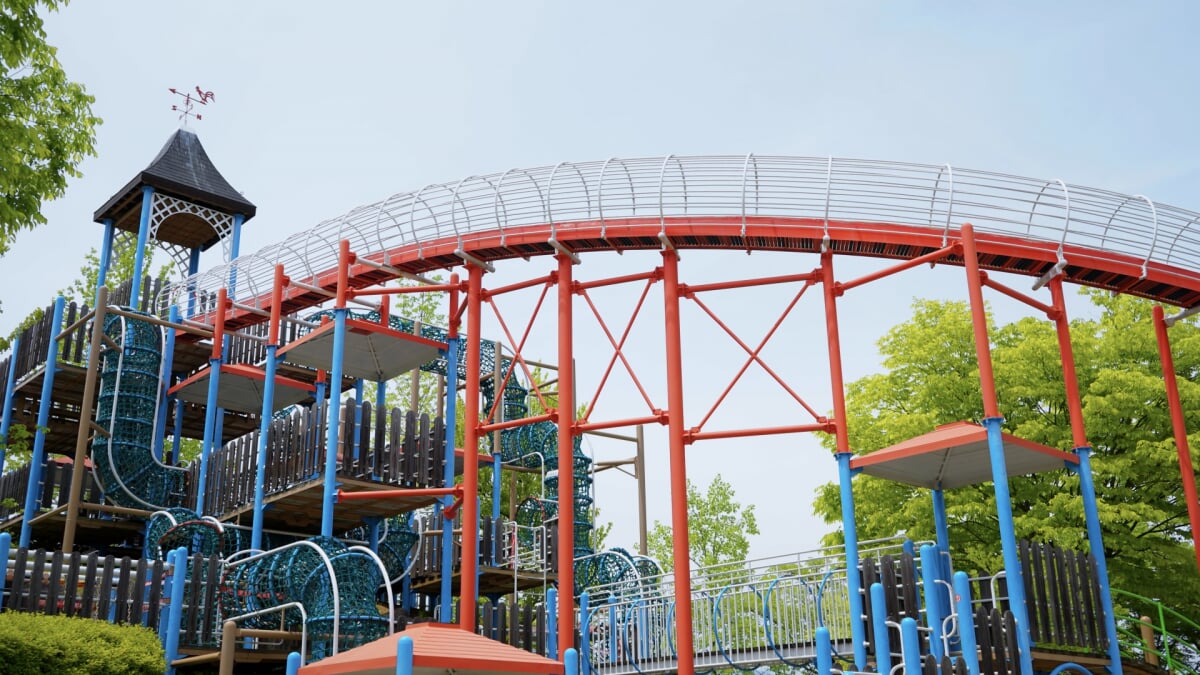 保原総合公園の写真4