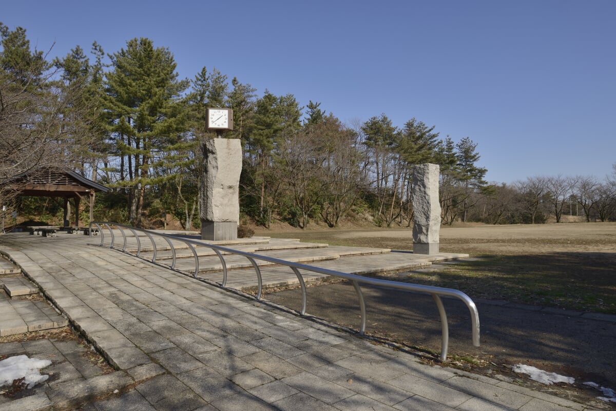 卯辰山公園の写真6