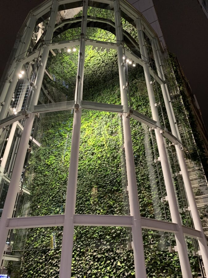 渋谷ストリームの写真3