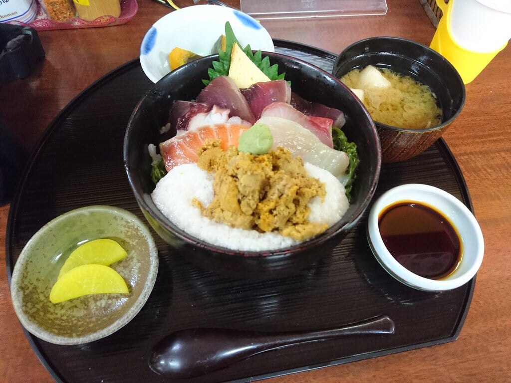 南三陸さんさん商店街の写真3