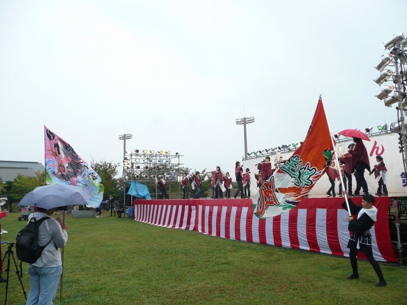 国史跡 赤穂城跡の写真4