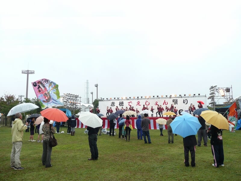 国史跡 赤穂城跡の写真5