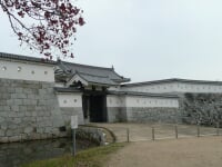 国史跡 赤穂城跡