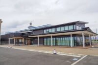 気仙沼市 東日本大震災遺構・伝承館