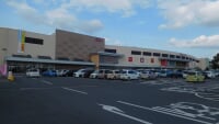 イオンモール都城駅前