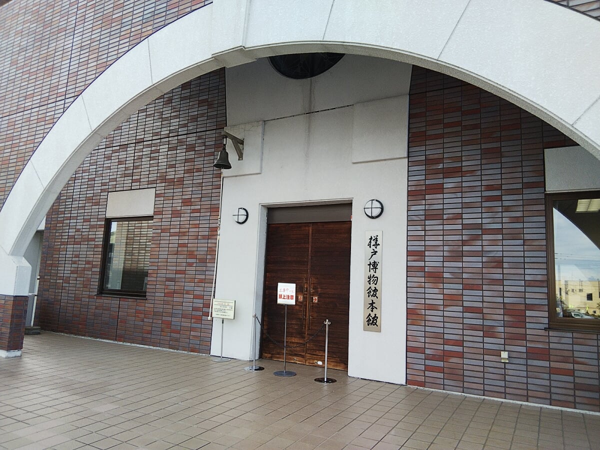月形樺戸博物館本館の写真2