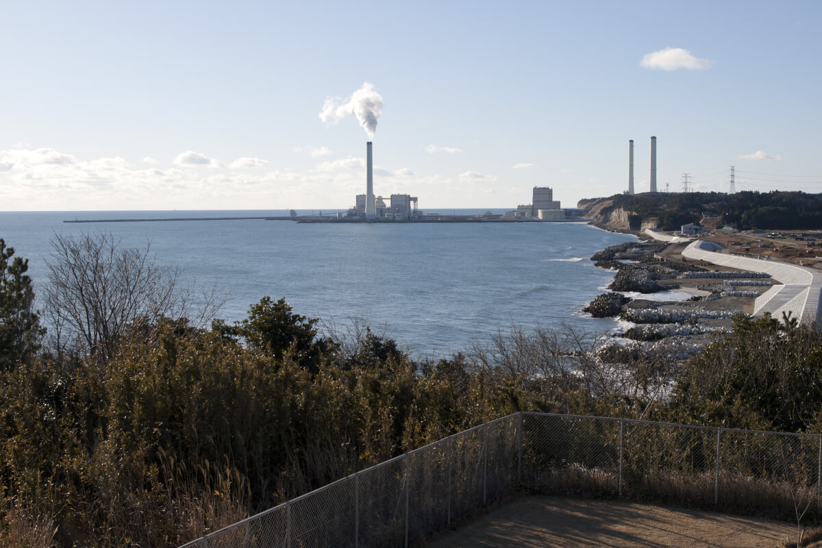 天神岬スポーツ公園の写真2