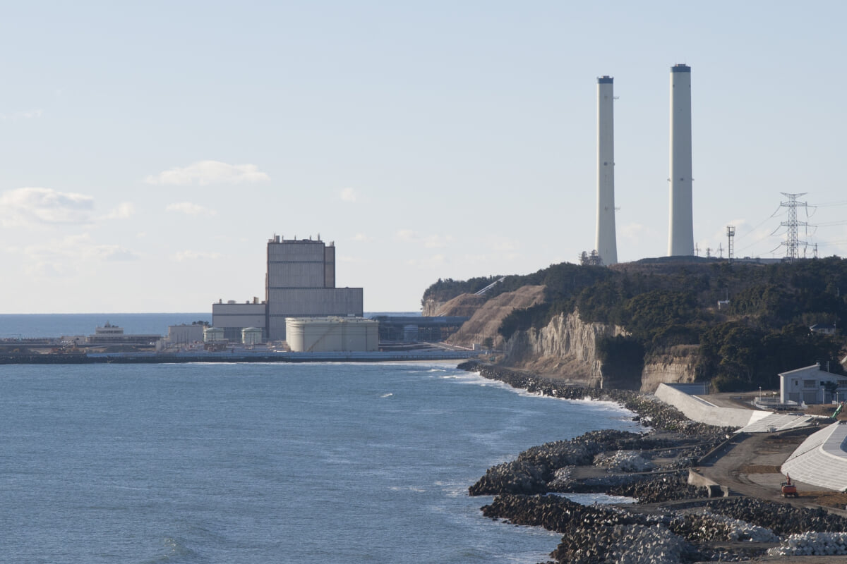 天神岬スポーツ公園の写真3