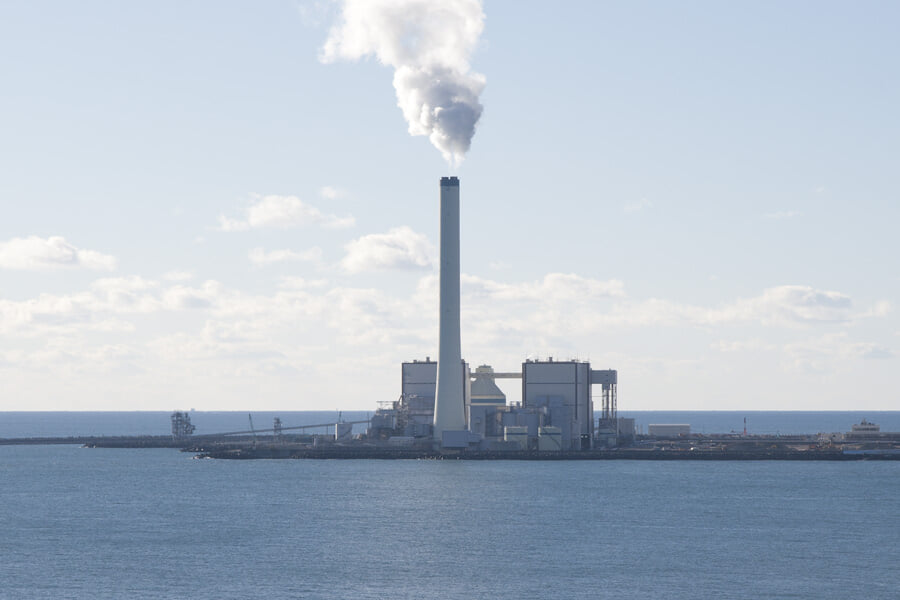 天神岬スポーツ公園の写真4