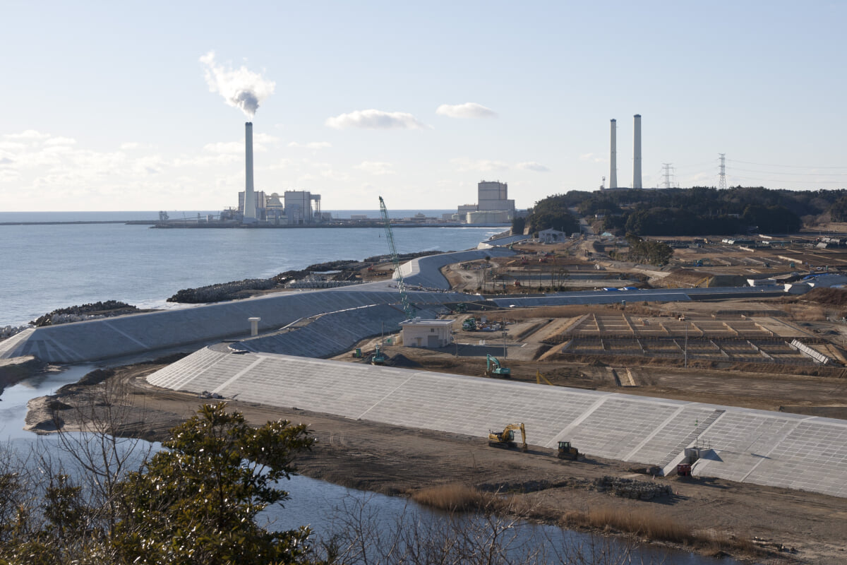 天神岬スポーツ公園の写真1