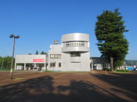 おぢや震災ミュージアム そなえ館