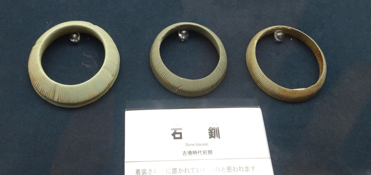 南丹市立文化博物館の写真4