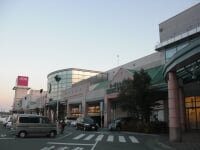 イオンモール明和