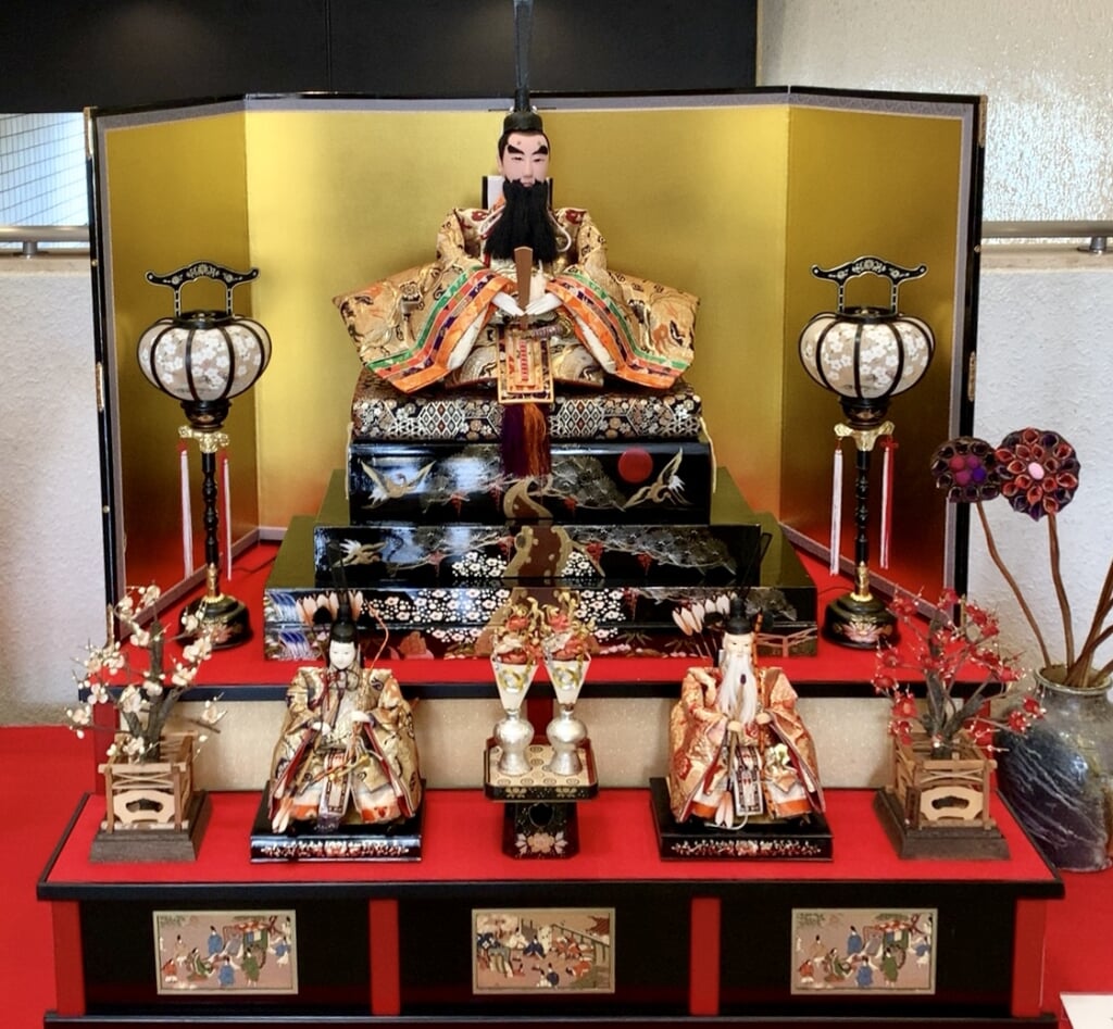 田原市渥美郷土資料館の写真2