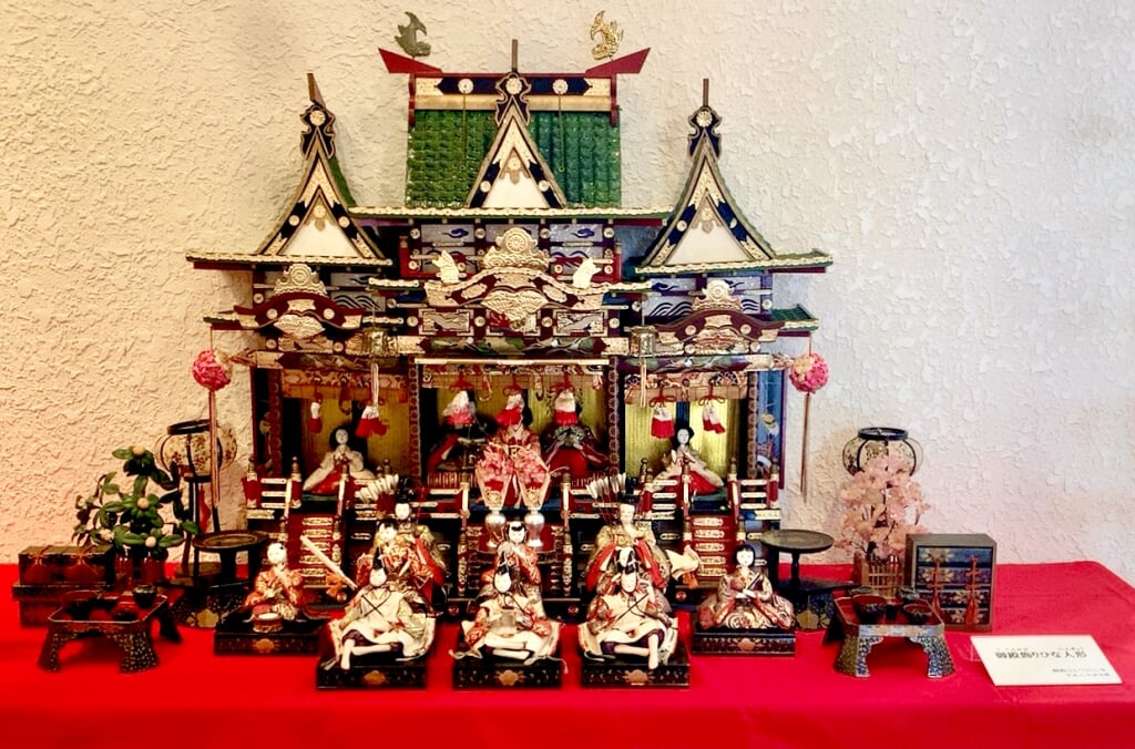 田原市渥美郷土資料館の写真1