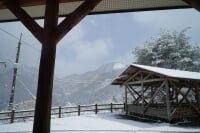 白滝の里キャンプ場