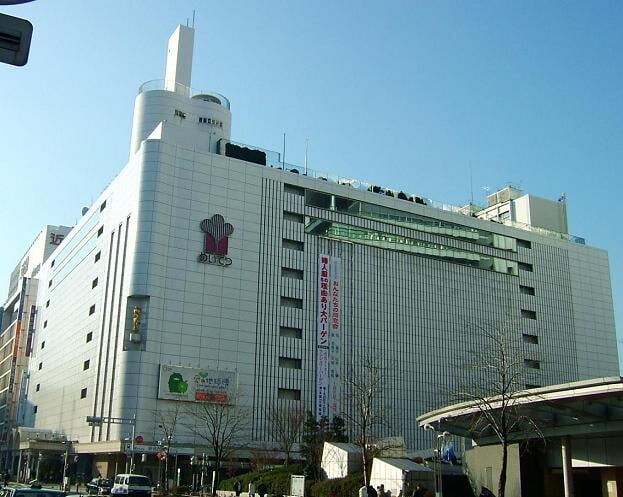 名鉄百貨店 本店の写真5