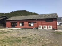 豊後森機関庫ミュージアム