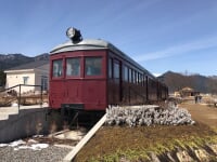 安曇野ちひろ公園