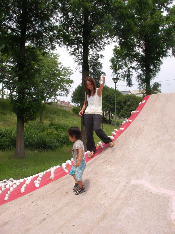 富士山公園の写真2
