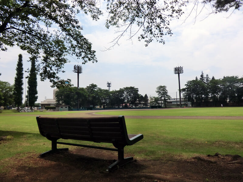 富士山公園の写真1