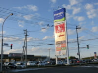 フレスポ恵み野