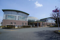 サン町田旭体育館