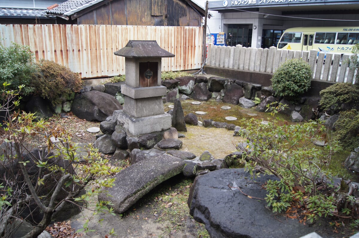 阿遅速雄神社の写真2