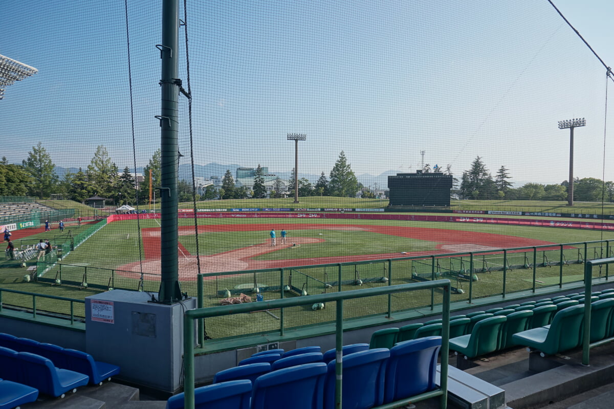 弘前市運動公園の写真2