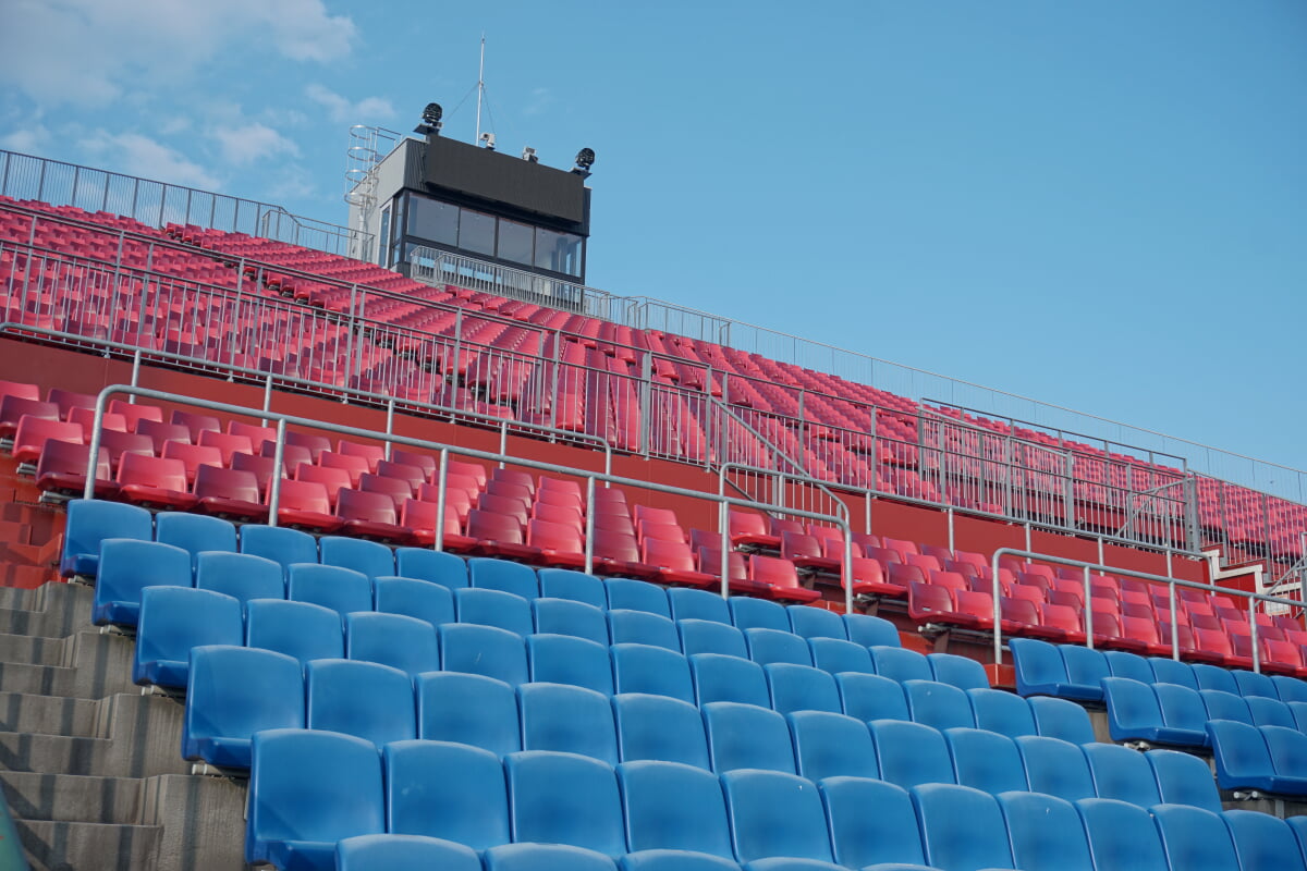 弘前市運動公園の写真4