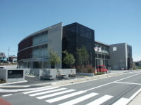 尾間木児童センター