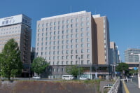 ダイワロイネットホテル盛岡