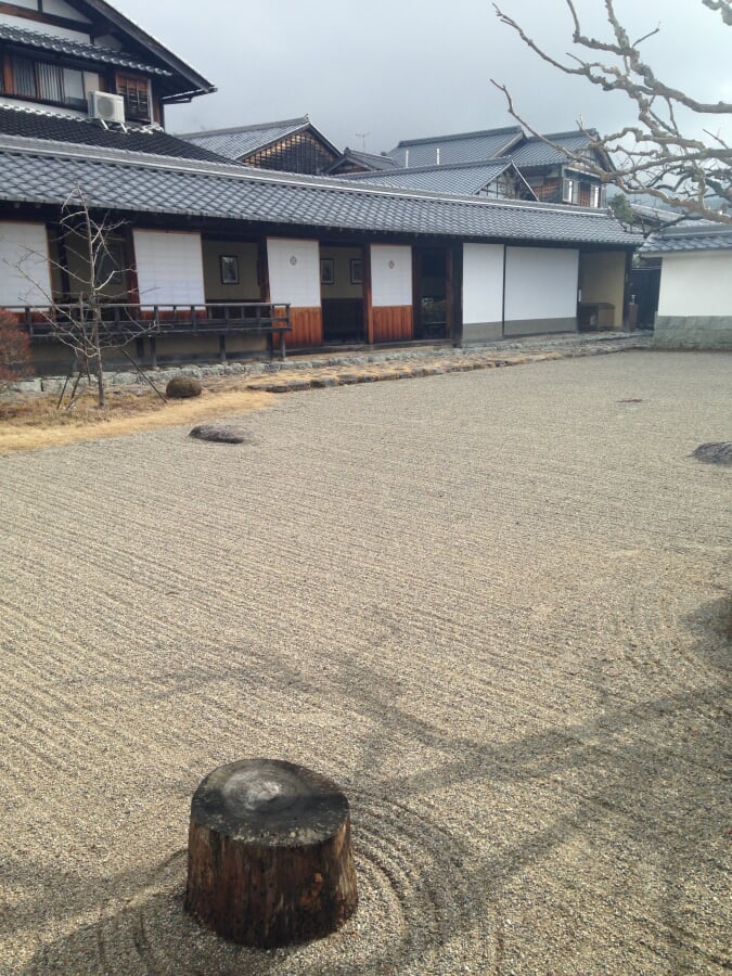 藤村記念館の写真3